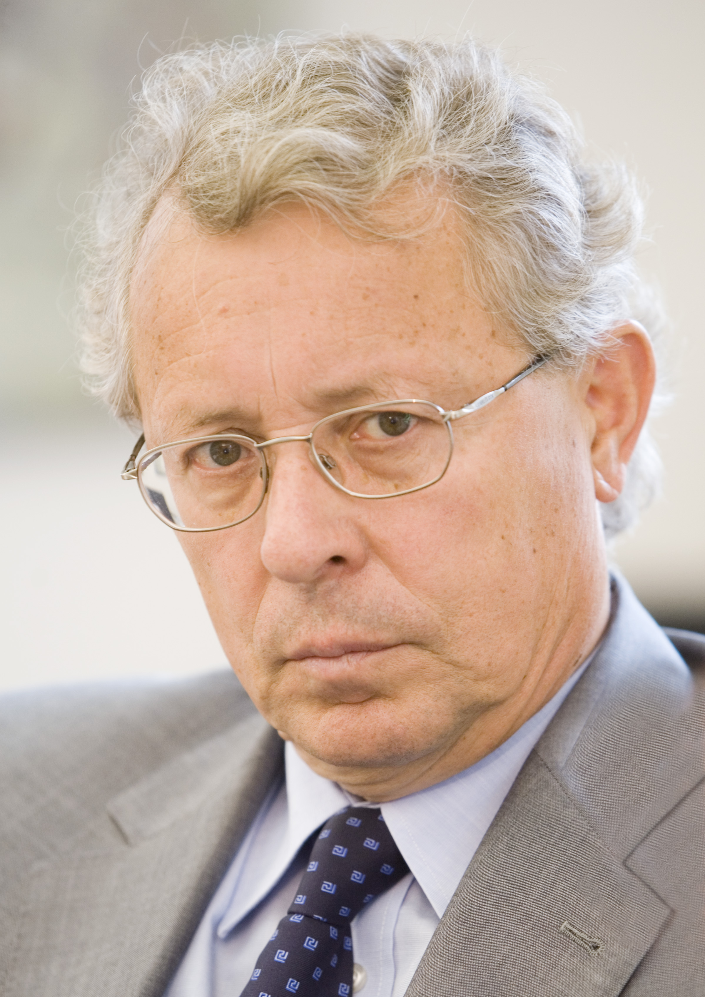 Dipl.-Ing. (agr.) Klaus Schelberger