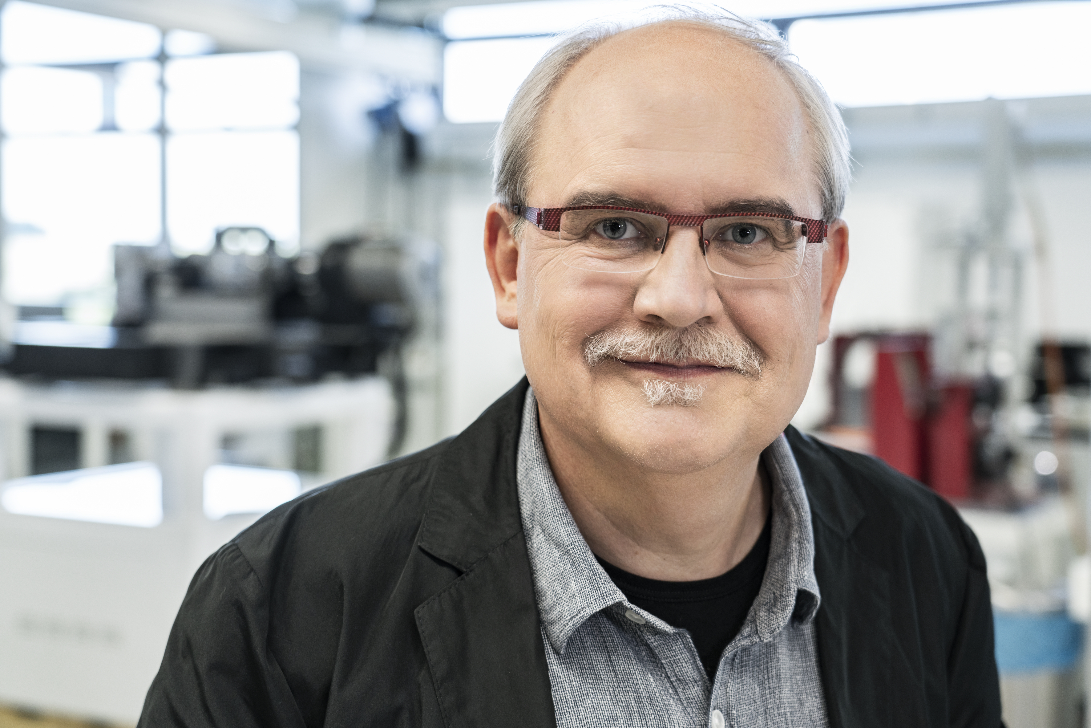 Thomas Bayer