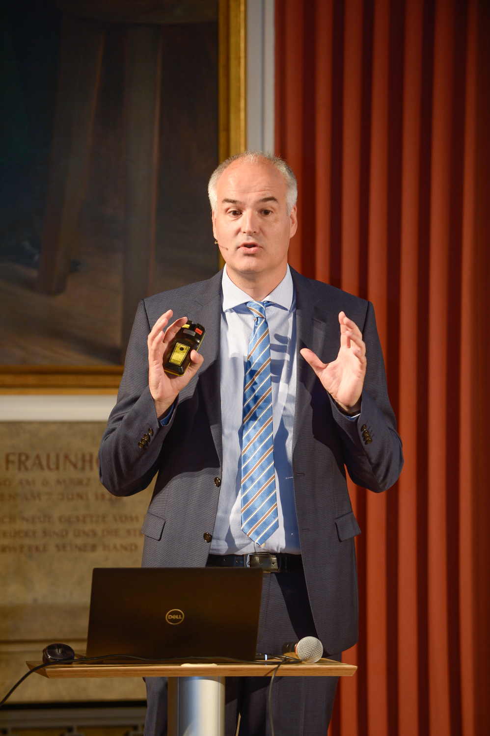 Dr. rer. nat. Christoph Gürtler
