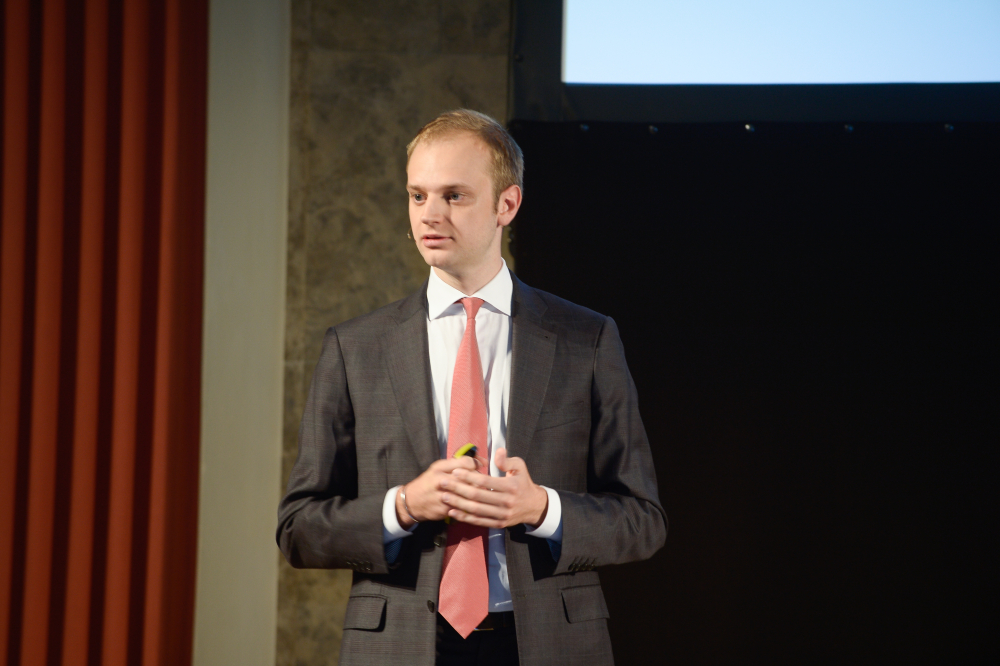 Alexander Rinke