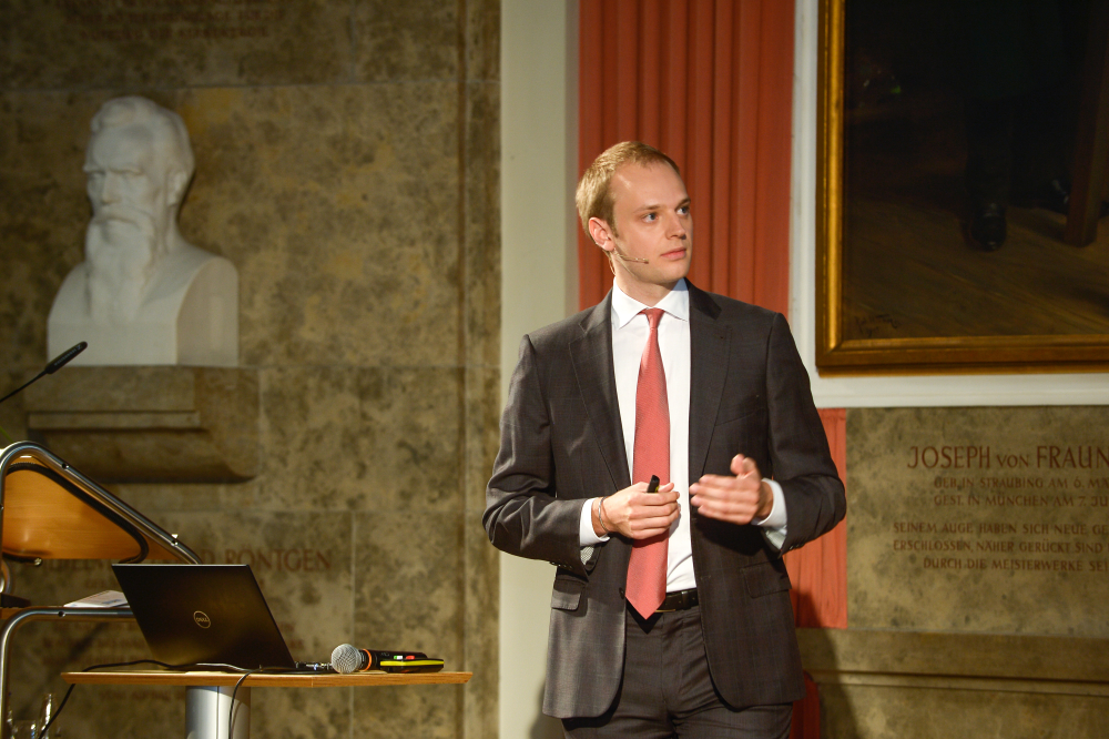 Alexander Rinke