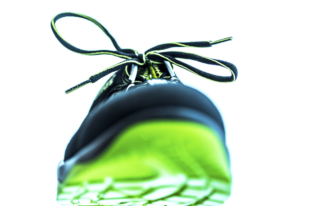 Sportschuh