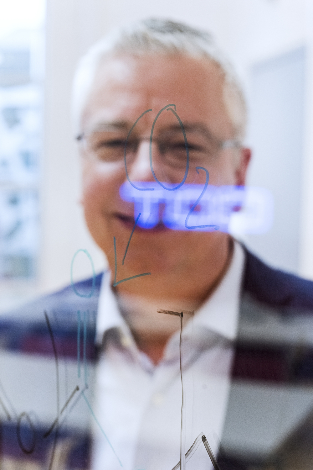 Prof. Leitner