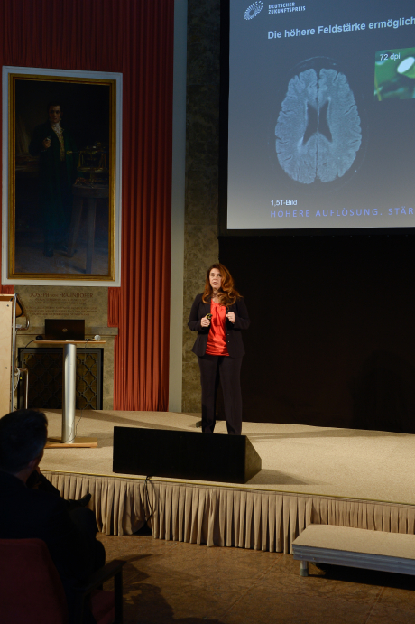 Christina Triantafyllou, Ph.D.