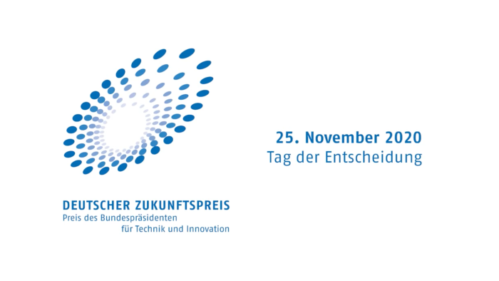 Deutscher Zukunftspreis Rückblick 2020