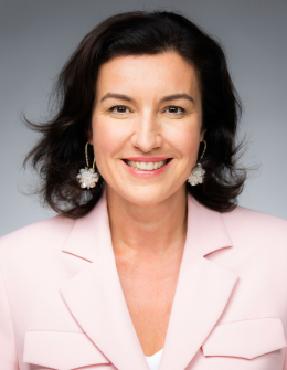 Dorothee Bär Portrait