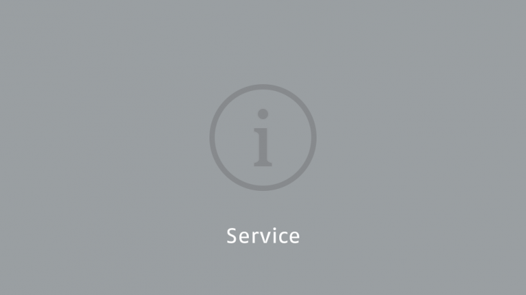 Service Icon
